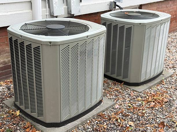 Reliable Heat Pump Repair contractor in Brunswick, TN by Leonard HVAC