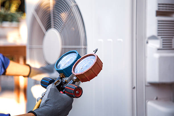 Affordable Heat Pump Repair solutions in Brunswick, TN